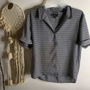 button up shirt